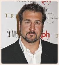 joey fatone